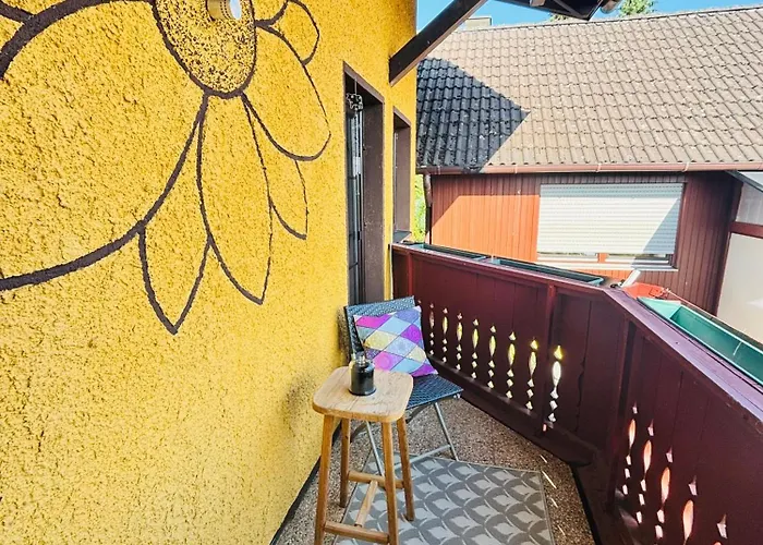 Haus Sonnenblume *