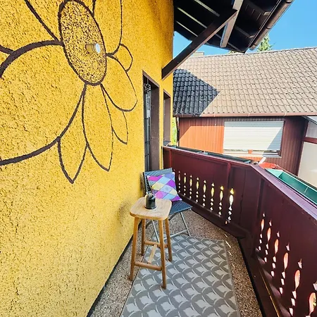 Haus Sonnenblume *