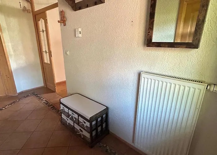 Haus Sonnenblume *